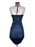 Motel Blue Cocktail Dress Size XS - photo 2