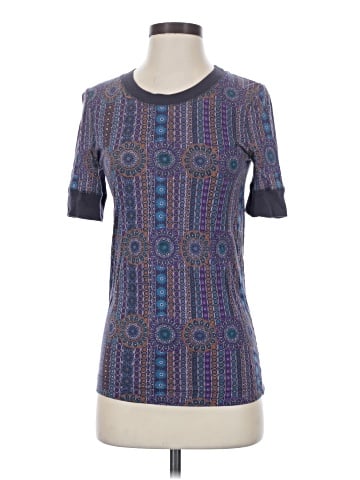 Marc by Marc Jacobs Short Sleeve Top (view 1)
