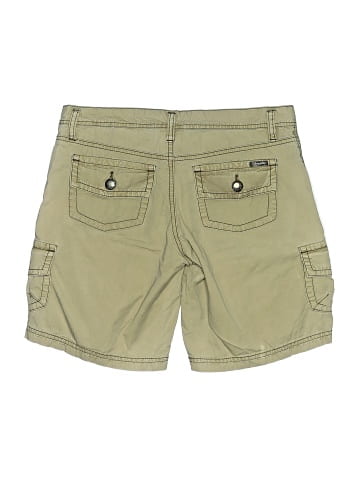 Unionbay Khaki Shorts (view 2)