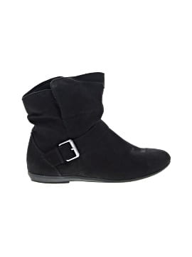 Lower East Side Ankle Boots