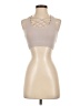 Unbranded Tan Tank Top Size XXS (estimated) - photo 1