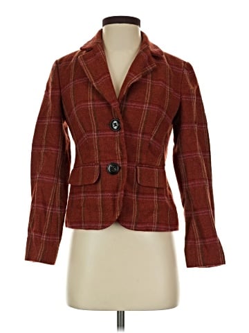 Talbots Wool Blazer (view 1)