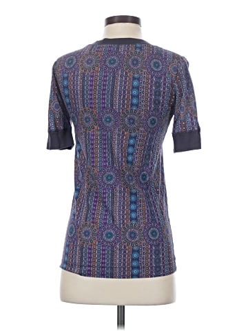 Marc by Marc Jacobs Short Sleeve Top (view 2)