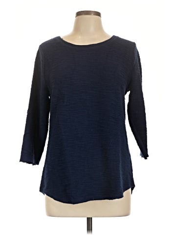 St. John's Bay Pullover Sweater (view 1)