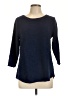 St. John's Bay Blue Pullover Sweater Size L - photo 1