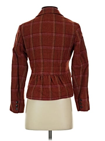 Talbots Wool Blazer (view 2)