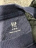 Gap Kids Polka Dots Blue Pullover Sweater Size S (kids) - photo 3
