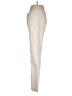 Express Design Studio 100% Cotton Ivory Casual Pants Size 6 - photo 5