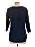 St. John's Bay Blue Pullover Sweater Size L - photo 2