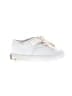 Keds Solid White Booties Size 4 (baby) - photo 1