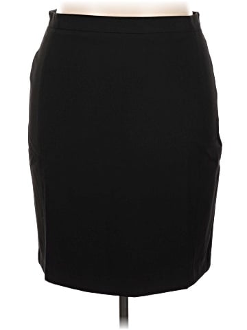 Ann Taylor Casual Skirt (view 1)
