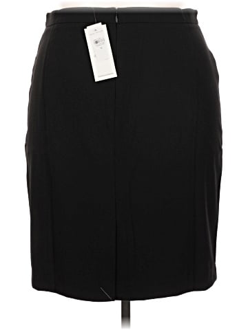 Ann Taylor Casual Skirt (view 2)