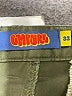 Empyre Green Cargo Pants Size 32 waist - photo 7