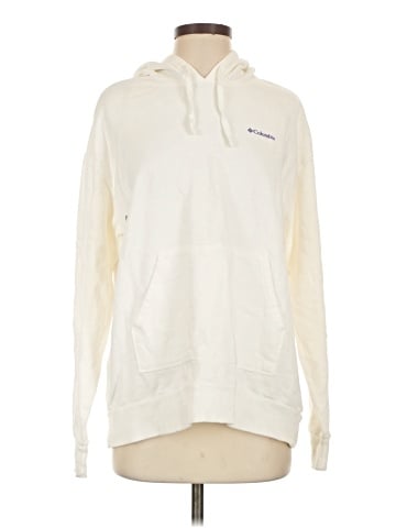 Columbia Pullover Hoodie (view 1)