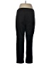 So Slimming by Chico's Solid Black Active Pants Size Lg (2) - photo 2