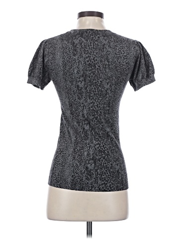 Diane von Furstenberg Short Sleeve Top (view 2)