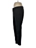 So Slimming by Chico's Solid Black Active Pants Size Lg (2) - photo 5