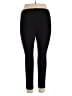 Torrid Solid Black Active Pants Size 1X Plus (1) - photo 2