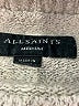 ALLSAINTS Gray Pullover Sweater Size M - photo 7