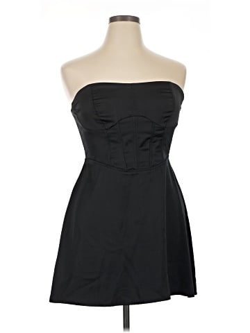 Wild Fable Cocktail Dress (view 1)