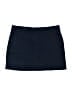 J.Crew Solid Blue Skort Size 6 - photo 1