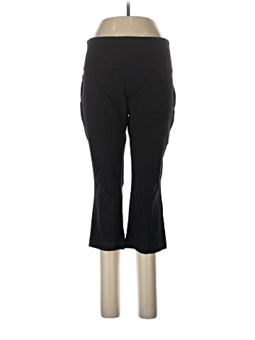 Athletic Works Active Pants (view 1)