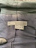 Vince. 100% Leather Gray Leather Jacket Size S - photo 6