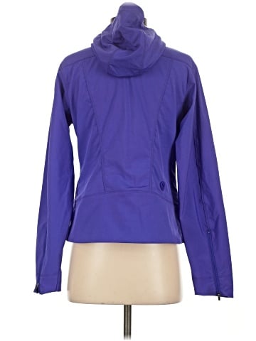 Marmot Zip Up Hoodie (view 2)