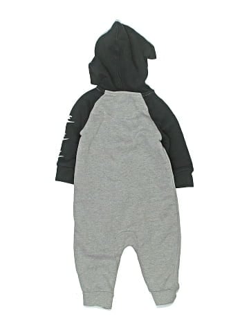Nike Short Sleeve Onesie (view 2)