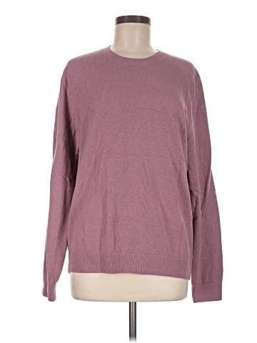 Gap Pullover Sweater (view 1)