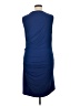 DKNYC Blue Cocktail Dress Size XL - photo 2