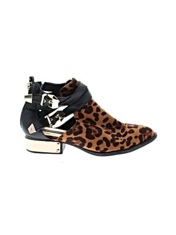 Dollhouse Ankle Boots (view 1)