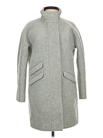 J.Crew Wool Coat (view 1)