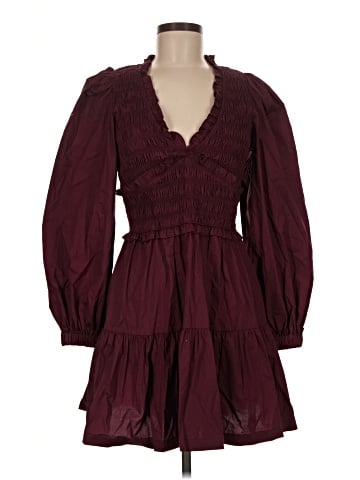 Sea New York Casual Dress (view 1)