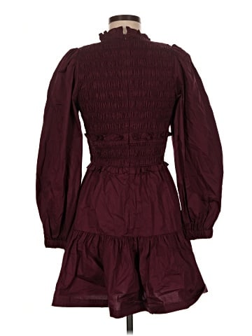 Sea New York Casual Dress (view 2)