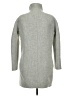 J.Crew 100% Wool Gray Wool Coat Size 8 (petite) - photo 2