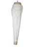 Talbots Outlet Ivory Casual Pants Size 12 - photo 4