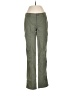 Ascend Green Cargo Pants Size 4 - photo 1