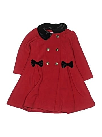 Goodlad Dress (view 1)