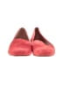J.Crew Solid Red Flats Size 5 - photo 2