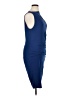 DKNYC Blue Cocktail Dress Size XL - photo 4