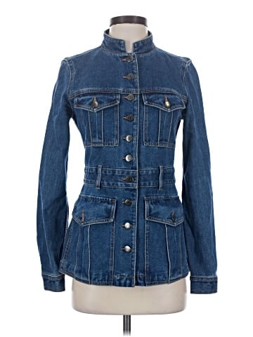 Veronica Beard Jeans Cardigan (view 1)
