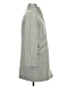 J.Crew 100% Wool Gray Wool Coat Size 8 (petite) - photo 4