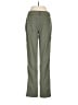 Ascend Green Cargo Pants Size 4 - photo 2
