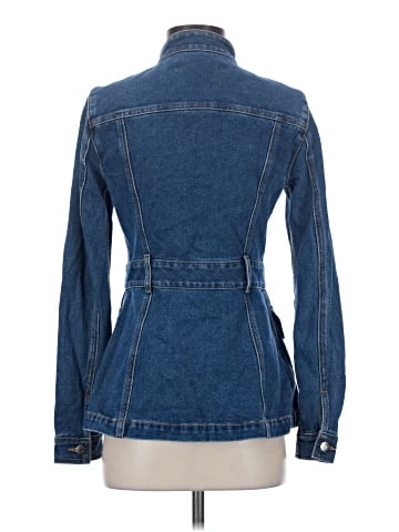 Veronica Beard Jeans Cardigan (view 2)