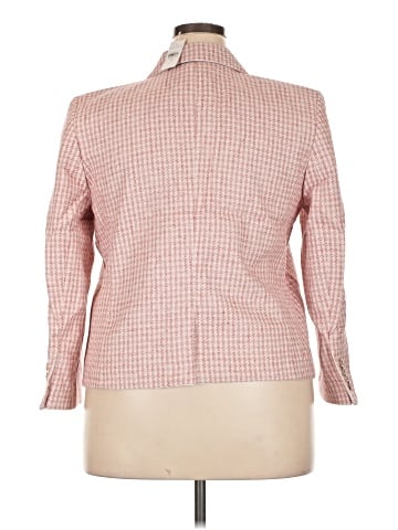 Ann Taylor Blazer (view 2)