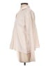 Frank & Eileen 100% Cotton Ivory Long Sleeve Blouse Size S - photo 5