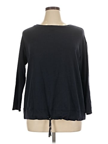 J.Jill Pullover Sweater (view 1)