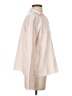 Frank & Eileen 100% Cotton Ivory Long Sleeve Blouse Size S - photo 4