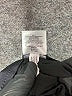 Express Black Casual Pants Size 6 - photo 8